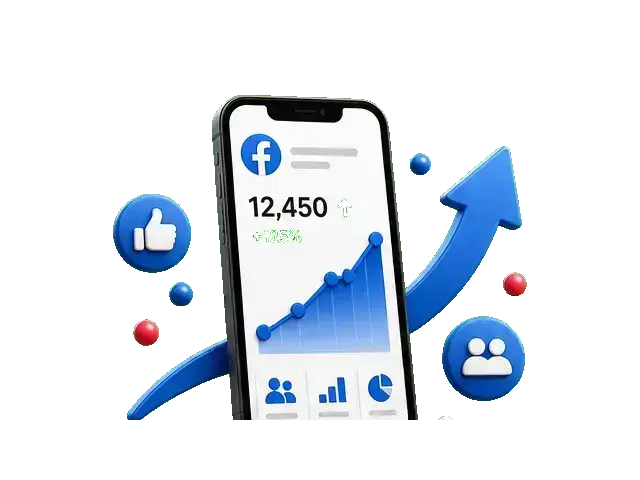 Facebook Bericht-likes 3
