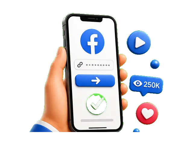 Facebook Weergaven 2