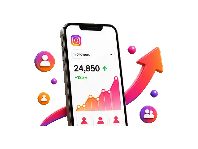 Instagram Volgers 3