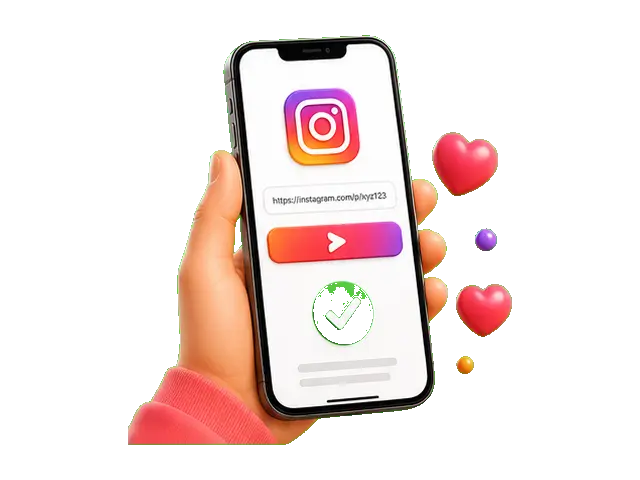 Instagram Likes 2