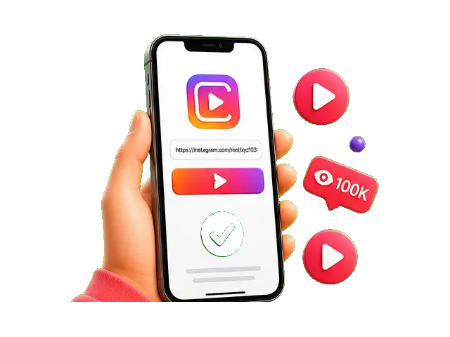 Instagram Weergaven 2