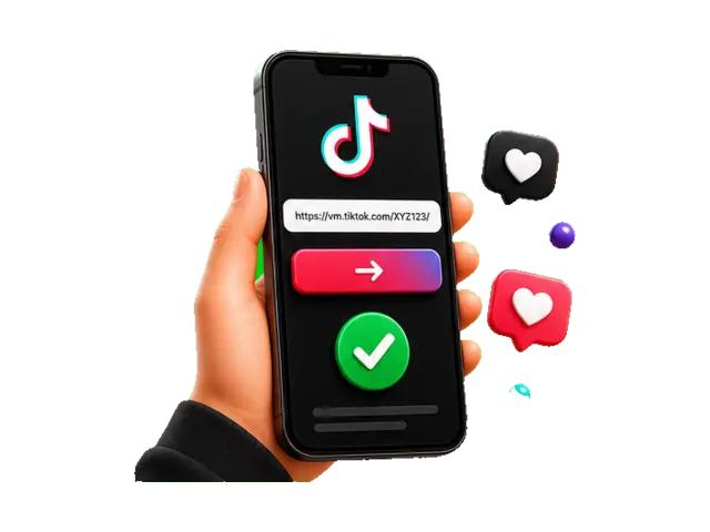 TikTok Likes 2