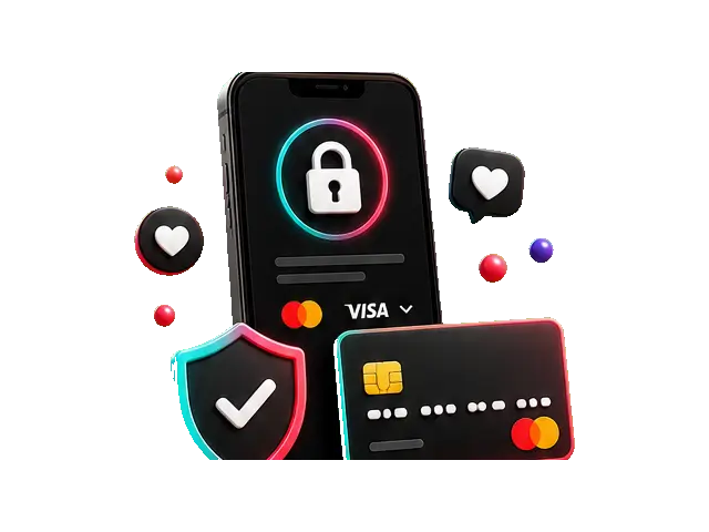 TikTok Likes 4