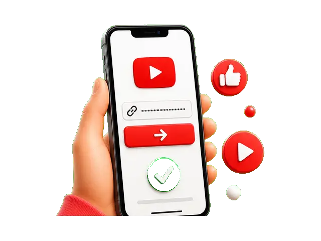 YouTube Likes 2