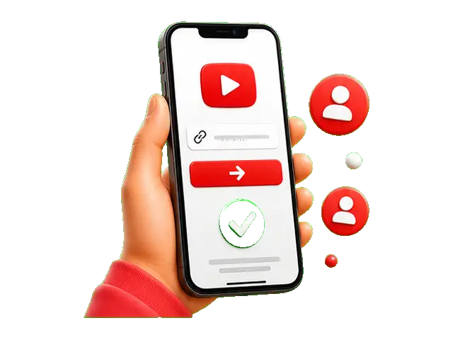 YouTube Abonnees 2